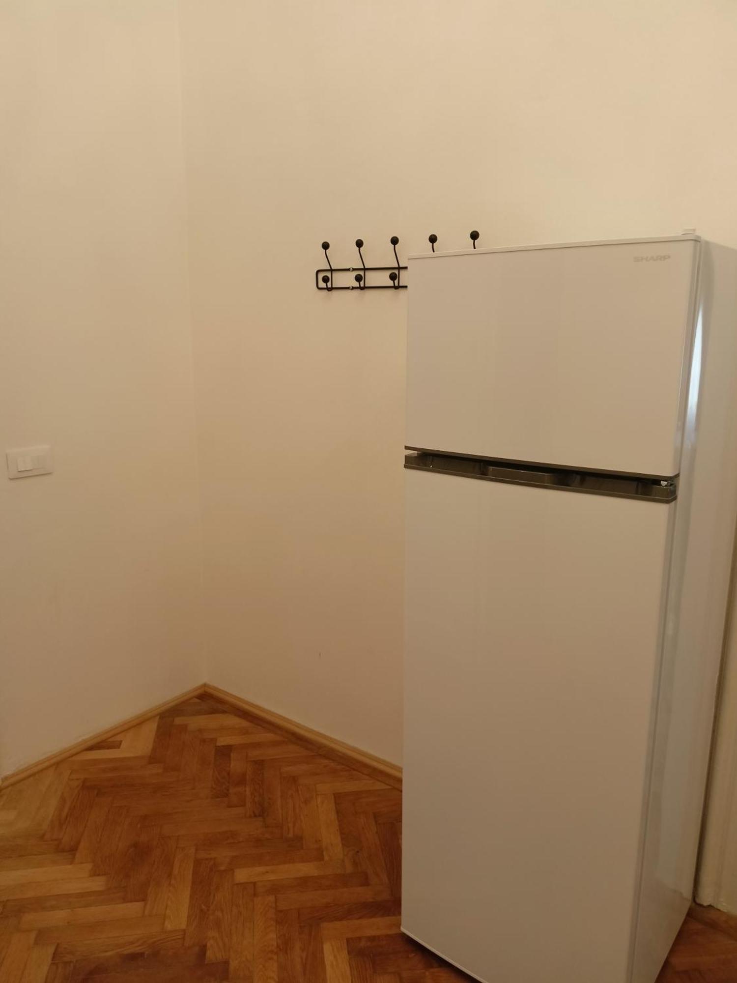 Garden Of Light Apartment Sibiu Exterior photo