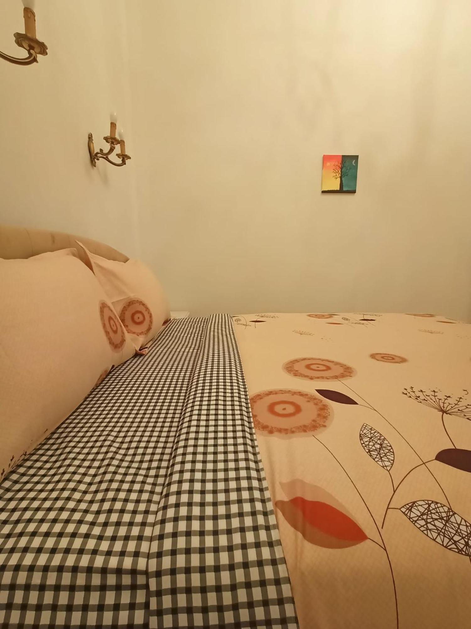 Garden Of Light Apartment Sibiu Exterior photo