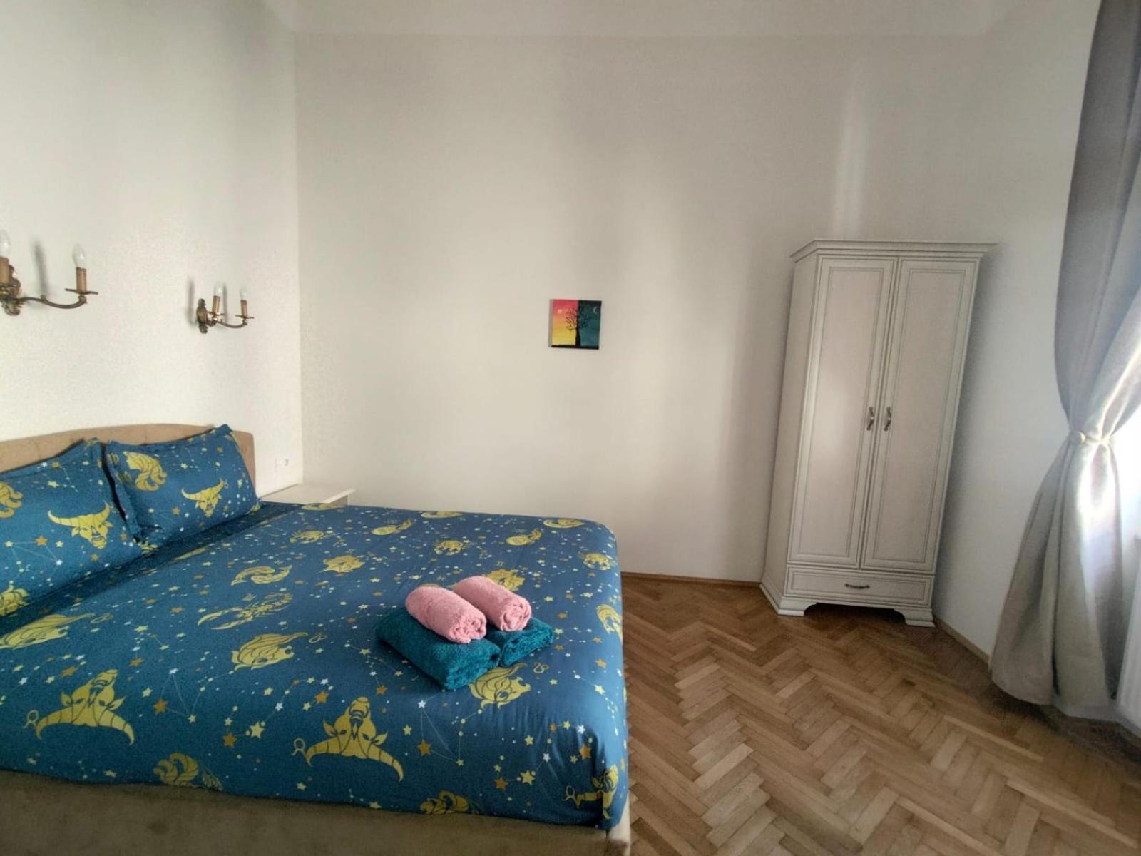 Garden Of Light Apartment Sibiu Exterior photo